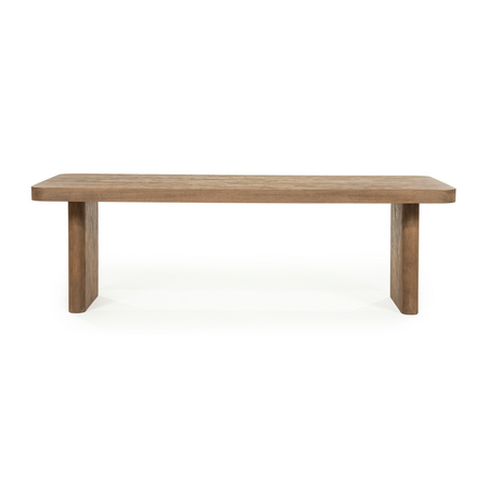 Eleonora Eleonora eettafel Edward 300 cm