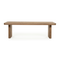Eleonora Eleonora eettafel Edward 300 cm