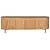TV-meubel Spencer naturel 210 cm