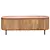 TV-meubel Spencer naturel 165 cm