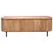 TV-meubel Spencer naturel 165 cm