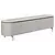 TV-meubel Spencer taupe 210 cm