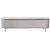 TV-meubel Spencer taupe 210 cm
