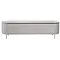 TV-meubel Spencer taupe 210 cm