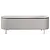 TV-meubel Spencer taupe 165 cm
