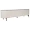 TV-meubel Spencer zand 210 cm