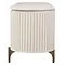 TV-meubel Spencer zand 210 cm