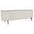 TV-meubel Spencer zand 165 cm