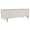 TV-meubel Spencer zand 165 cm