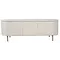 TV-meubel Spencer zand 165 cm