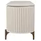 TV-meubel Spencer zand 165 cm