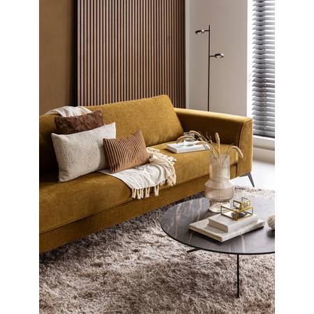 Hoekbank Mondriaan