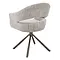 Must Living MUST Living eetkamerstoel Clooney beige