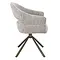 Must Living MUST Living eetkamerstoel Clooney beige