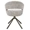 Must Living MUST Living eetkamerstoel Clooney beige