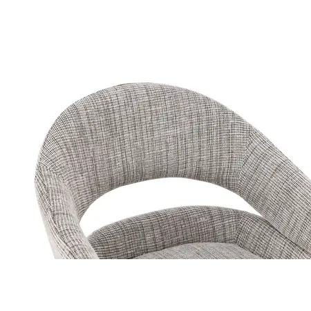 Must Living MUST Living eetkamerstoel Clooney beige