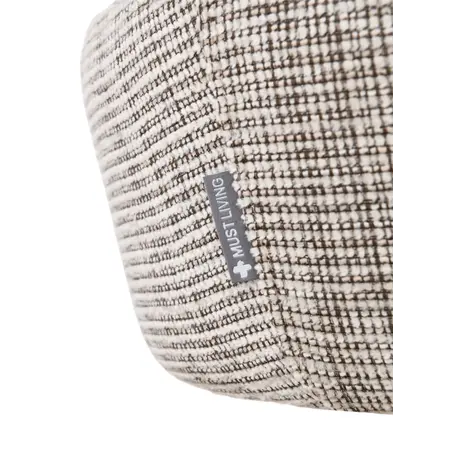 Must Living MUST Living eetkamerstoel Clooney beige