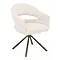 Must Living MUST Living eetkamerstoel Clooney naturel