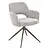Must Living MUST Living eetkamerstoel Dicaprio beige