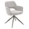 Must Living MUST Living eetkamerstoel Dicaprio beige
