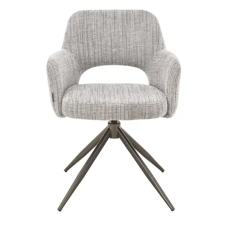 Must Living MUST Living eetkamerstoel Dicaprio beige