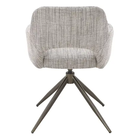 Must Living MUST Living eetkamerstoel Dicaprio beige