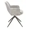 Must Living MUST Living eetkamerstoel Dicaprio beige