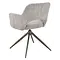 Must Living MUST Living eetkamerstoel Dicaprio beige