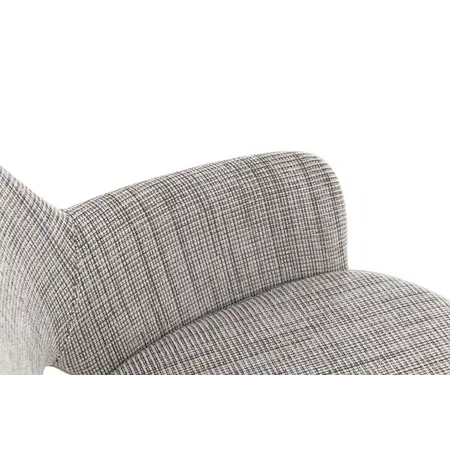 Must Living MUST Living eetkamerstoel Dicaprio beige