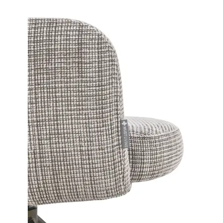 Must Living MUST Living eetkamerstoel Dicaprio beige