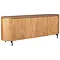 Dressoir Spencer naturel 210 cm