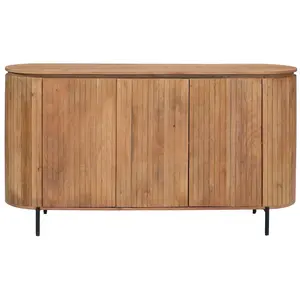 Dressoir Spencer naturel 165 cm