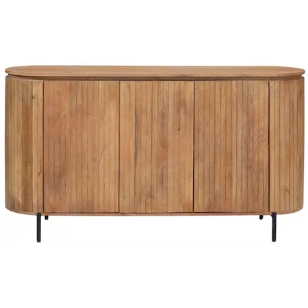 Dressoir Spencer naturel 165 cm