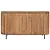 Dressoir Spencer naturel 165 cm