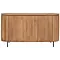 Dressoir Spencer naturel 165 cm