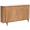 Dressoir Spencer naturel 165 cm