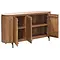 Dressoir Spencer naturel 165 cm