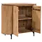 Bergkast Spencer naturel