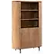 Wandkast Spencer naturel