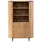 Wandkast Spencer naturel