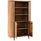 Wandkast Spencer naturel