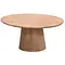Salontafel Spencer naturel 80 cm