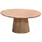 Salontafel Spencer naturel 80 cm