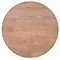 Salontafel Spencer naturel 80 cm