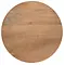 Bijzetttafel Spencer naturel 50 cm