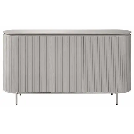Dressoir Spencer taupe 165 cm