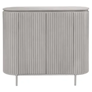 Bergkast Spencer taupe