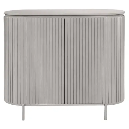 Bergkast Spencer taupe
