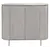 Bergkast Spencer taupe