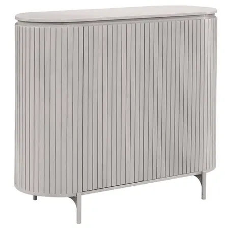 Bergkast Spencer taupe